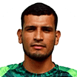 Jesus Camargo logo