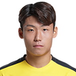 Ho-jin Jeong logo