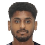 Rashid Abdalla Suhail logo