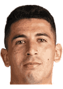 Santiago Flores logo