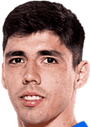 Leonardo Flores logo