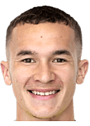 Felipe Amaral logo