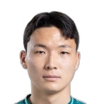Jong-min Kim logo