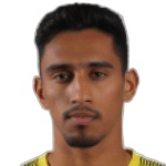 Yaser Al-Blooshi logo
