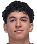 Abraham Villegas logo
