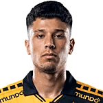 Matias Alvarado logo