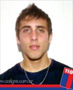 Federico Nicolas Tursi logo