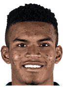 Samuel Asprilla logo
