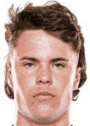 Jake Girdwood Reich logo