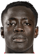 Modou Tambedou logo