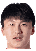 Xiang Rong jun logo