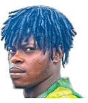 Ibrahim Yahaya logo