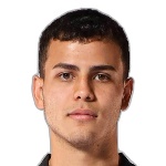 Rodrigo Villalba logo