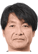 Akinobu Yokouchi logo