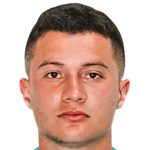 Johnny Alvarez logo
