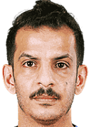 Bander Al-Mutairi logo