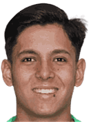 Joshua Mancha logo