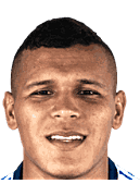 Luis Paredes logo
