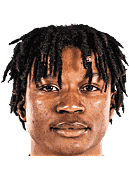 Tarik Scott logo