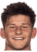 Cam Cilley logo