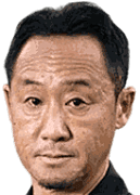 Go Kuroda logo