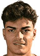 Antonio Satriano logo