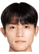 Bae Seo Jun logo