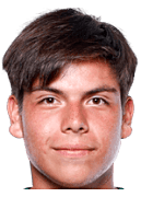 Matias Galindo logo