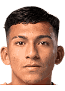 Andres Moreno logo