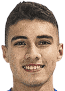 Marcelo De Lima Castro logo
