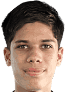 Ramiro Eguez Lima logo
