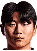 Hyun-tae Jo logo