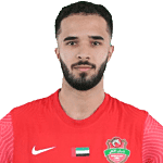 Marwan Fahad logo