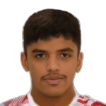 Jassim Mohammed Al-Mehairi logo