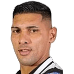 Jorge Benitez logo