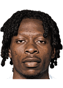 Brian Emo Agbor logo