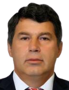 Viktor Kumykov logo
