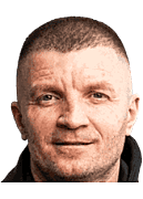 Roman Kozhukhovskyi logo