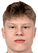 Joonas Vahermagi logo