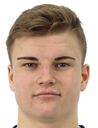 Dmitriy Lesnyak logo