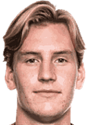 Fredrik Nissen logo