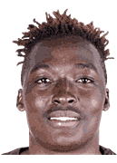 Ian Otieno logo