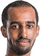 Fahad Mohamed logo