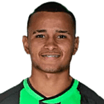 Adyson do Nascimento Soares logo