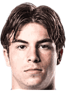 Cody Baker logo