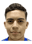 Bernardo Parra logo