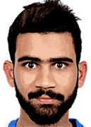 Marwan Al Haidari logo