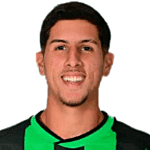 Breno Cascardo Lemos logo