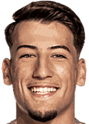 Goncalo Miguel Azevedo Ribeiro logo