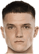 Aleksandr Koryakin logo